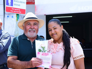 Prefeitura de São Sebastião celebra Dia Internacional da Mulher com programação especial