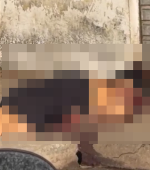 Mulher é encontrada morta com marcas de tiros em São Miguel dos Milagres