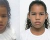 Veja como menina, desaparecida há quase cinco anos em Maceió, pode estar hoje
