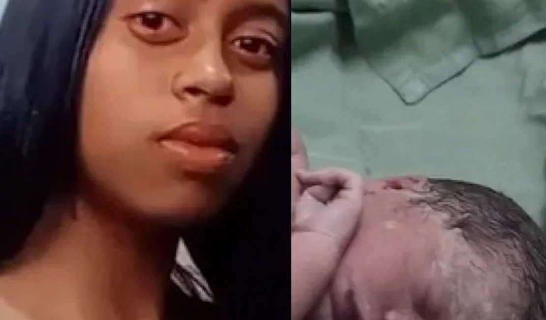Após morte de gestante e bebê, hospital de Arapiraca diz que opera acima da capacidade