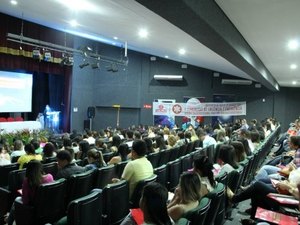 Fórum de Assistência Social acontece nesta quarta em Arapiraca