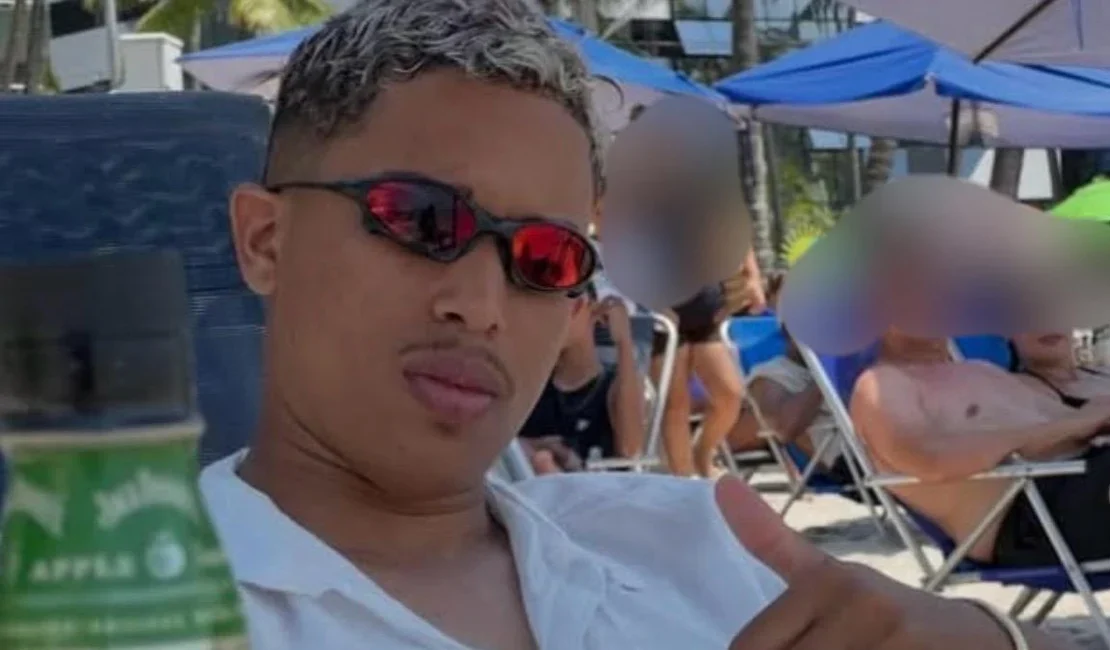 Homem de 22 anos é encontrado morto nos fundos de casa em Capela