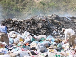 Central de tratamento de resíduos sólidos começa a funcionar em Alagoas