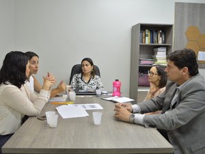 Secretaria de Saúde estrutura Rede de Atenção às Vítimas da Violência Sexual