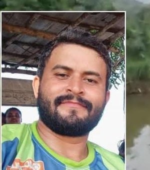 Homem morre afogado no Rio Camaragibe em comunidade indígena