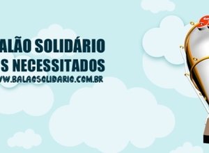 Campanha Balão Solidário usa tecnologia e ajuda pessoas carentes de Arapiraca