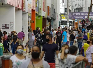 Alagoas registra crescimento de 10% no setor de serviços nos primeiros meses de 2021