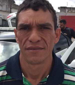 Polícia prende homem que aliciava menores a praticar roubos em Boca da Mata