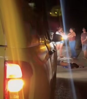 Homem é encontrado ferido em rodovia após possível atropelamento