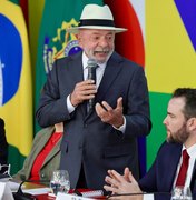 Lula: Desenrola Brasil ajudará população a 'tirar corda do pescoço'