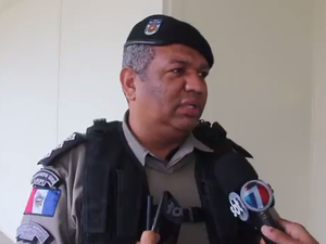 PM realiza Operação 'Fecha Quartel' em diversos bairros de Arapiraca 