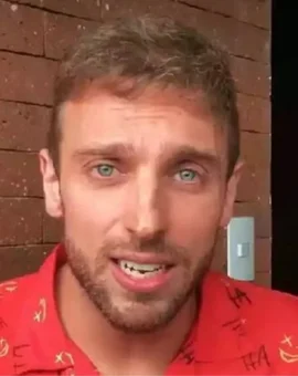 Leo Lins é absolvido após ser condenado a 8 anos de prisão