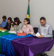 Rogério apoia criação do conselho municipal LGBTT em Arapiraca