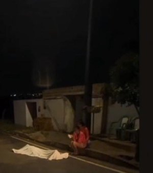 Homem morre e outro fica ferido após confusão no bairro Guaribas em Arapiraca