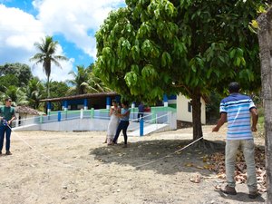 Maragogi: Buenos Aires e Costa Dourada terão praças