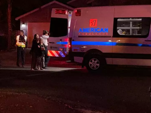 Califórnia: atiradores invadem festa e matam ao menos quatro