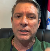 'A polícia precisa agir firme e caçar esses bandidos”, diz Cabo Bebeto após ataque no RN