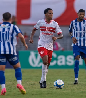 Ranking da CBF coloca CRB e CSA no top 40 do futebol brasileiro