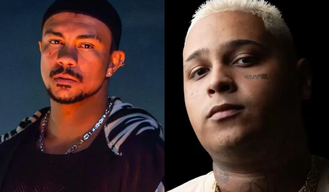 Xamã toma atitude contra MC Ryan SP após ser exposto