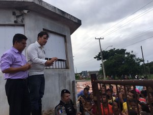 Prefeitura de Marechal Deodoro entrega casas do Conjunto Maria Gislene Matheus 