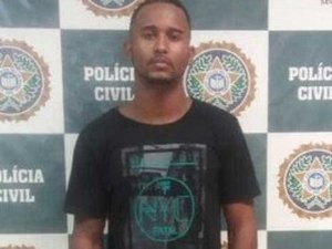  Polícia Civil invade gravação da novela 'A Força do Querer' e prende um figurante