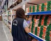 Cesta básica chega a R$ 197,80 em supermercados de Maceió, aponta Procon