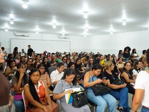 Entrega de documentos de convocados do PSS 2026 segue até a quinta (9)