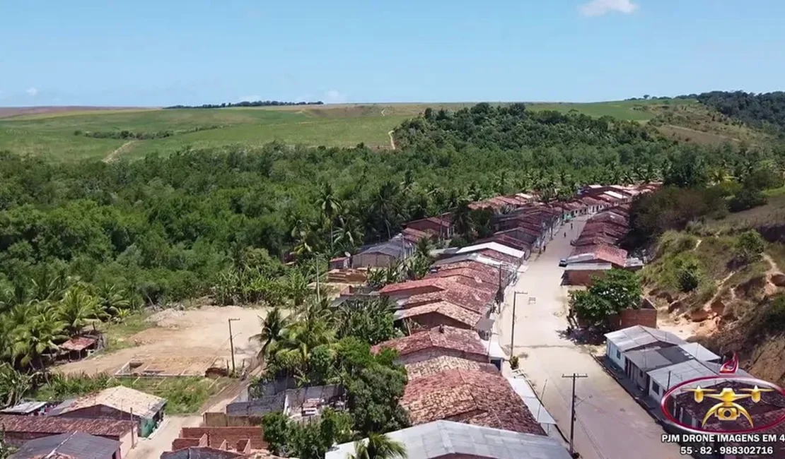 Bebê é encontrado morto dentro de container de lixo em Roteiro, AL