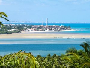 ‘Portugal em Cena’ promove corrida em Barra de São Miguel