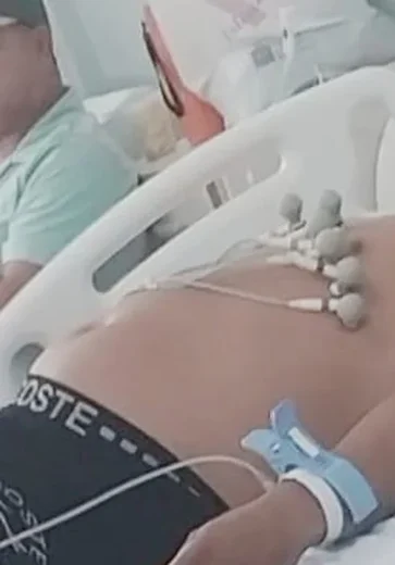 [Vídeo] Jovem arapiraquense que aguardava cirurgia há dois meses é operado em Maceió