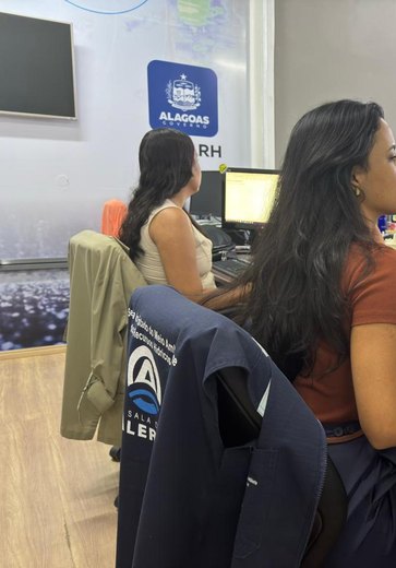 Semarh mantém estado de atenção para baixa umidade no Sertão, São Francisco e Agreste de Alagoas