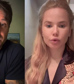 Modelo acusa Dado Dolabella de exigir aborto após suspeita de gravidez