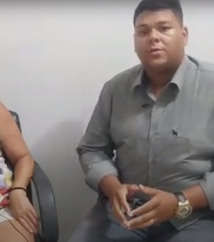 Mãe faz apelo para conseguir reformar casa destruída após fortes chuvas