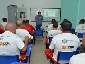 Ações ressocializadoras fomentam a produção de conteúdo acadêmico