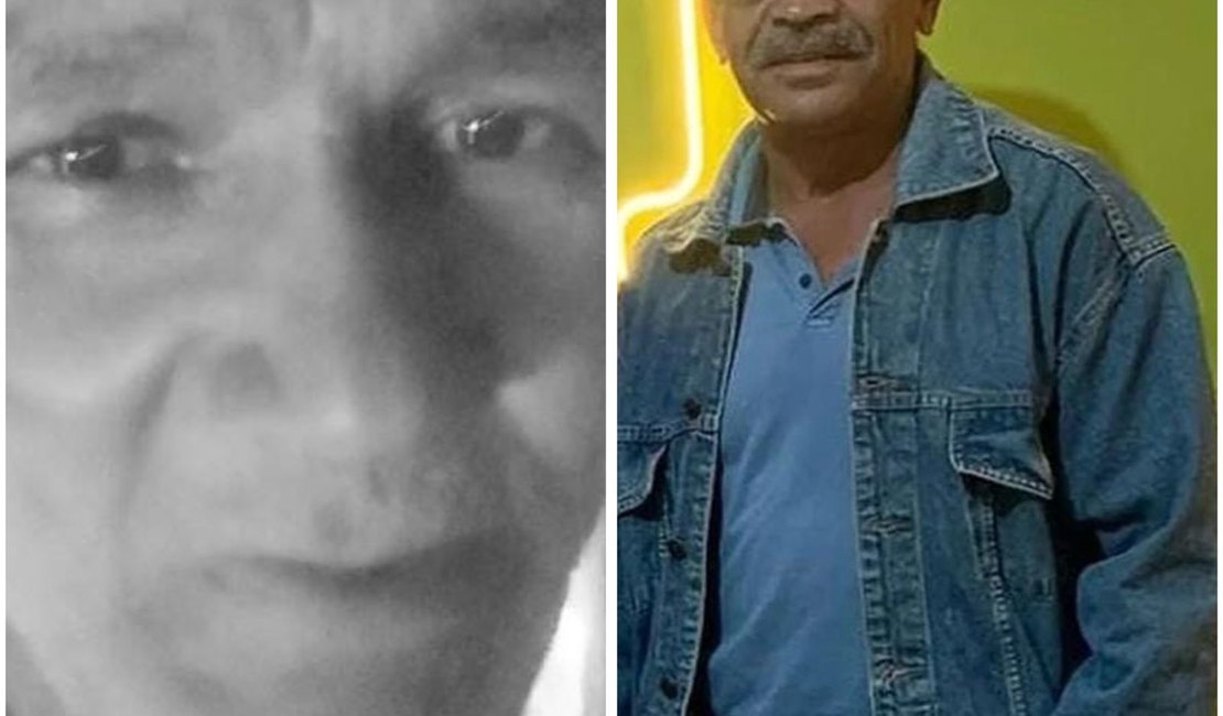 Colisão com animal provoca morte de dois homens em rodovia do Sertão de Alagoas