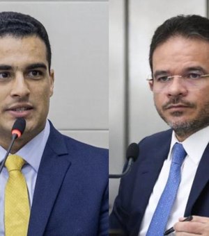 Decisão do STF garante a Marcelo Victor e Galba Netto mais uma reeleição