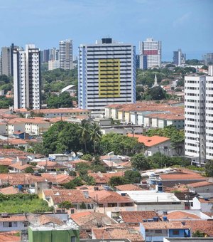 Caixa inicia pagamento do FGTS para residentes em áreas de risco no Pinheiro