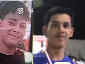 Polícia investiga desaparecimento de dois jovens em Jacarecica