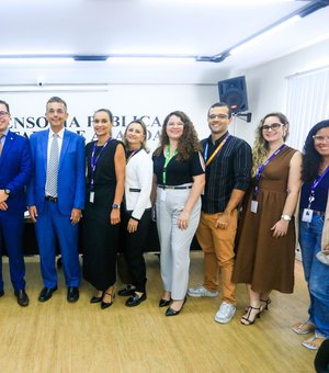 Defensoria realiza audiência pública para garantir acesso à Tarifa Social de Energia em Alagoas