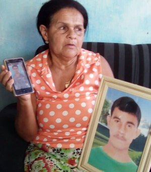 Caso Davi completa dez anos e revela outra vítima: a mãe, consumida pela espera