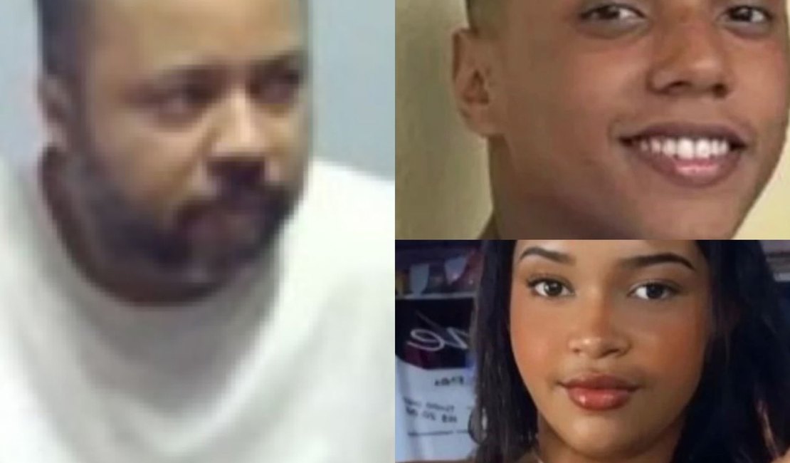 Serial killer confessa oito mortes em Maceió; veja detalhes revelados pelo Fantástico