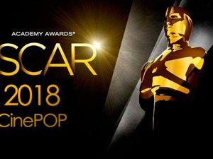 Confira a lista com os indicados ao Oscar 2018