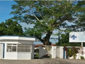 Hospital Regional de Penedo lança edital para profissionais