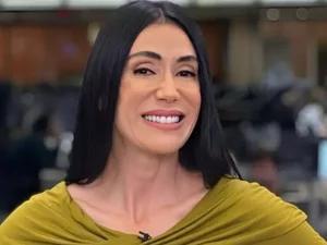 Ex-Globo, alagoana Michelle Barros trai o marido com peão em 'A Fazenda 17'