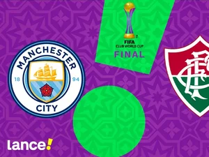 Manchester City x Fluminense: onde assistir ao vivo, horário e escalações da final do Mundial de Clubes