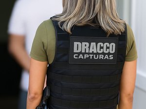 Suspeito de aplicar golpe de R$ 55 mil contra tia e primo autista em AL é preso em São Paulo