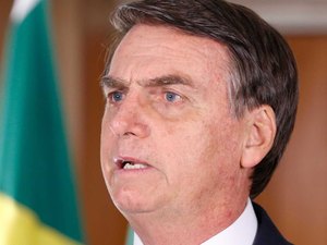 Bolsonaro: Alemanha tem a aprender com o Brasil na área ambiental