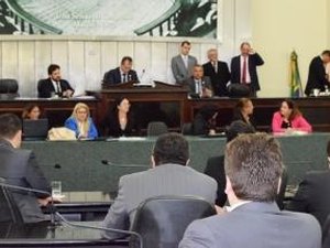 Projeto sobre a Pecuária volta a ser debatido na ALE