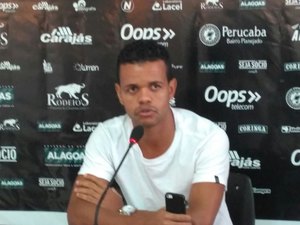 ASA já está em Arapiraca e lateral Airton é absolvido em julgamento no STJD