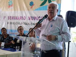 Com trabalhos já paralisados, prefeitura de Maragogi cancela contratos